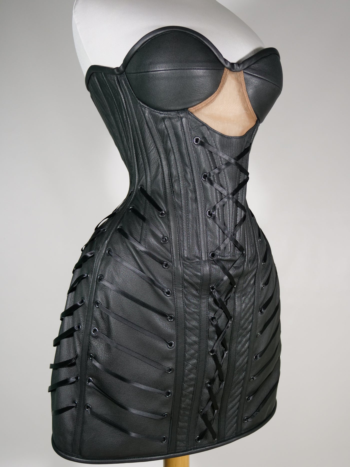 Body corset - Comprar em Inove Paradise