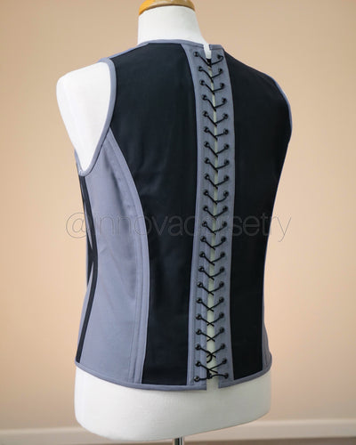 Men in Corsets by Innova Corsetry  Alt fashion, Fashion, Pride outfit