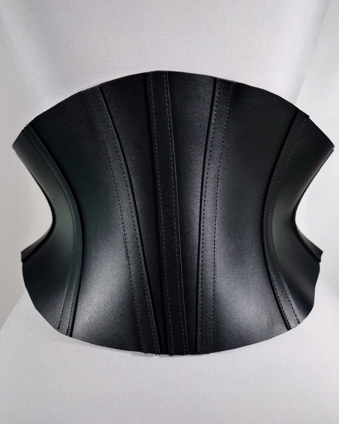 Aphrodite Corset Belt – Innova Corsetry
