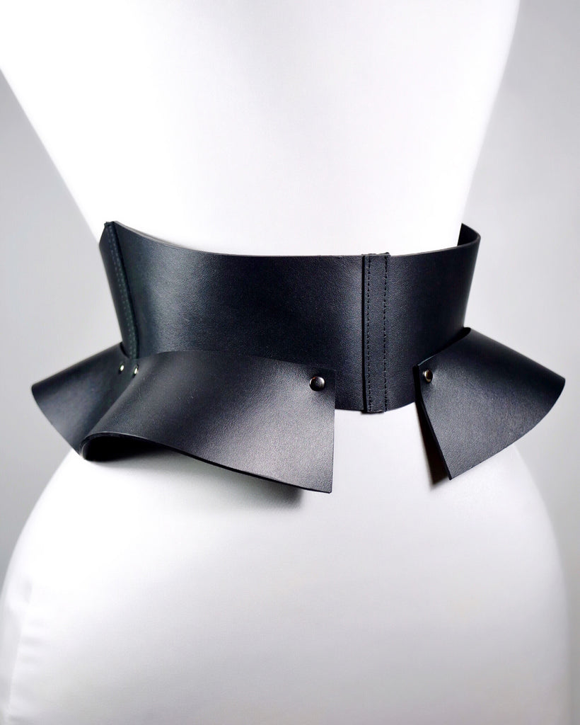 Mystic Corset Belt – Innova Corsetry