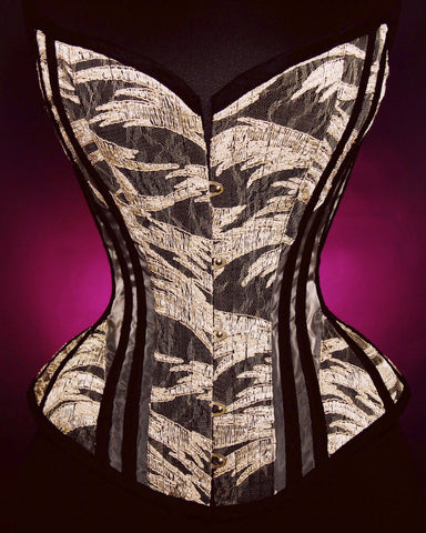 Bespoke Corsets - Starkers Custom Corsetry & Bridal Couture